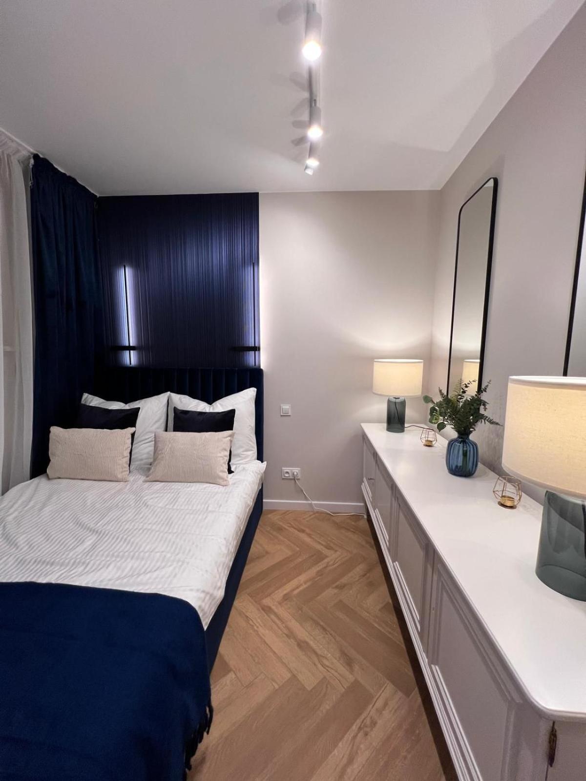 Apartament Mia - Rotunda *
