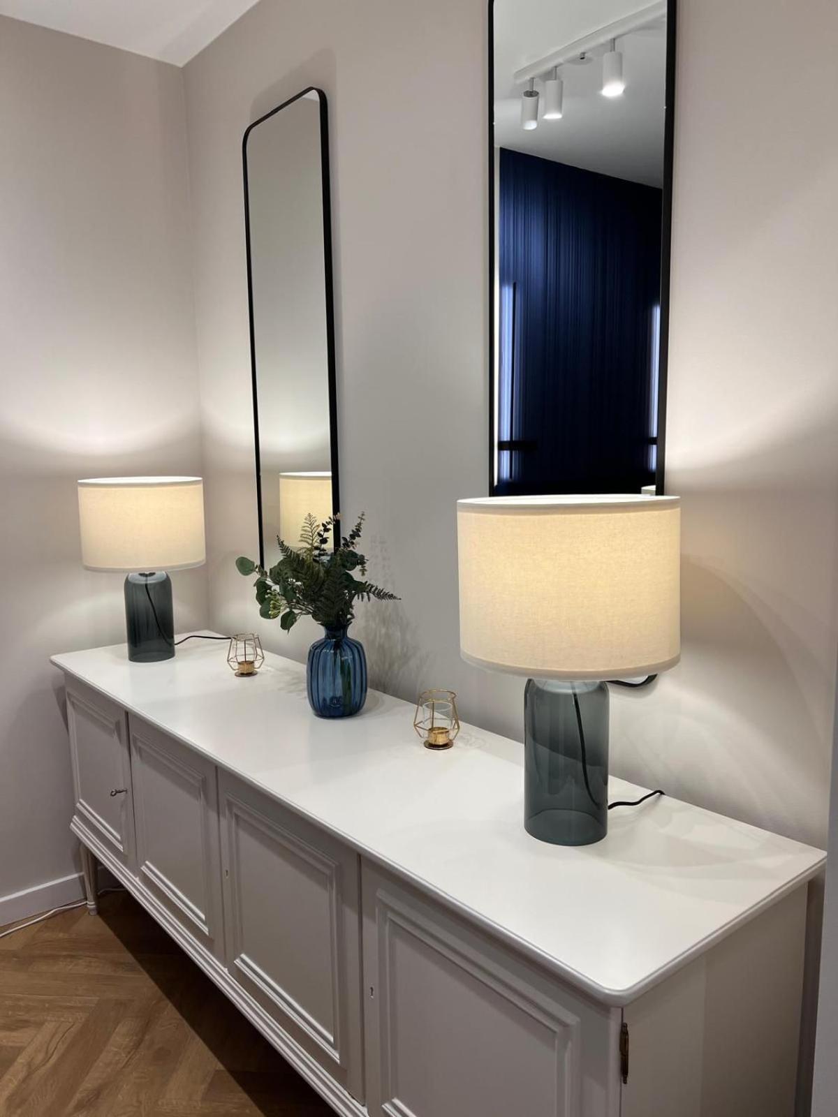 Apartament Mia - Rotunda Warszawa