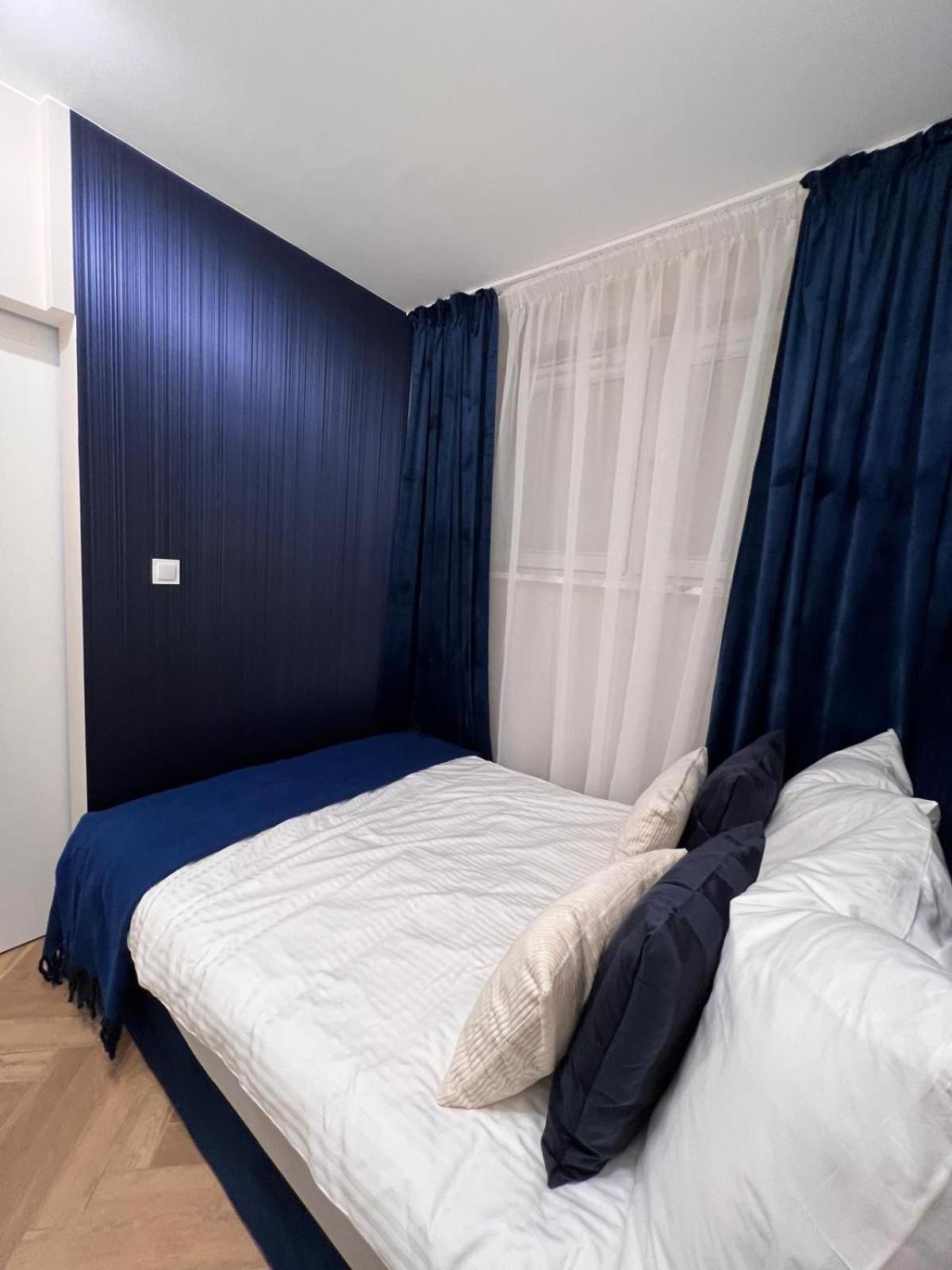 Apartament Mia - Rotunda