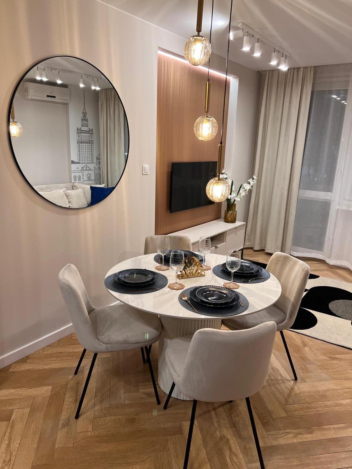 Mia - Rotunda Apartament