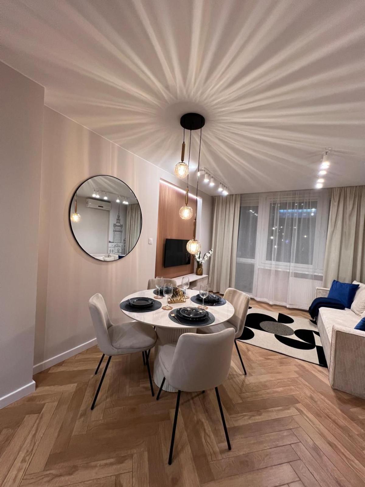 Mia - Rotunda Apartament *