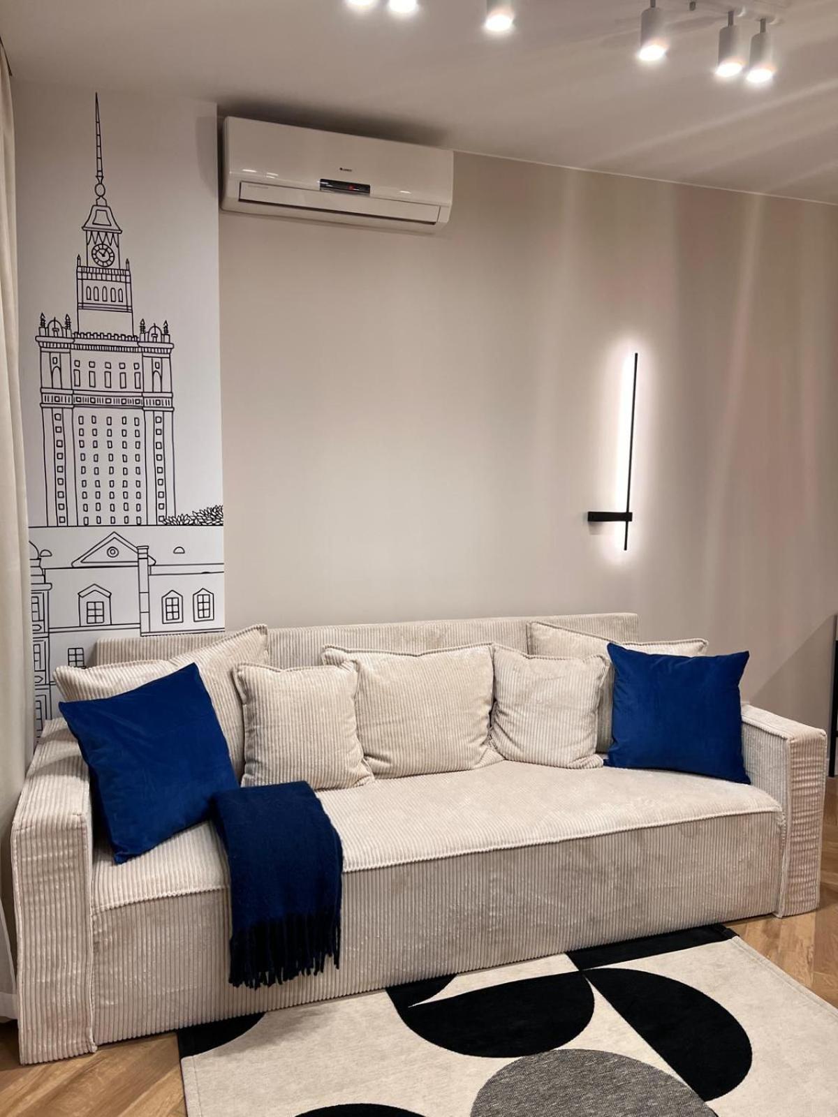 Apartament Mia - Rotunda *